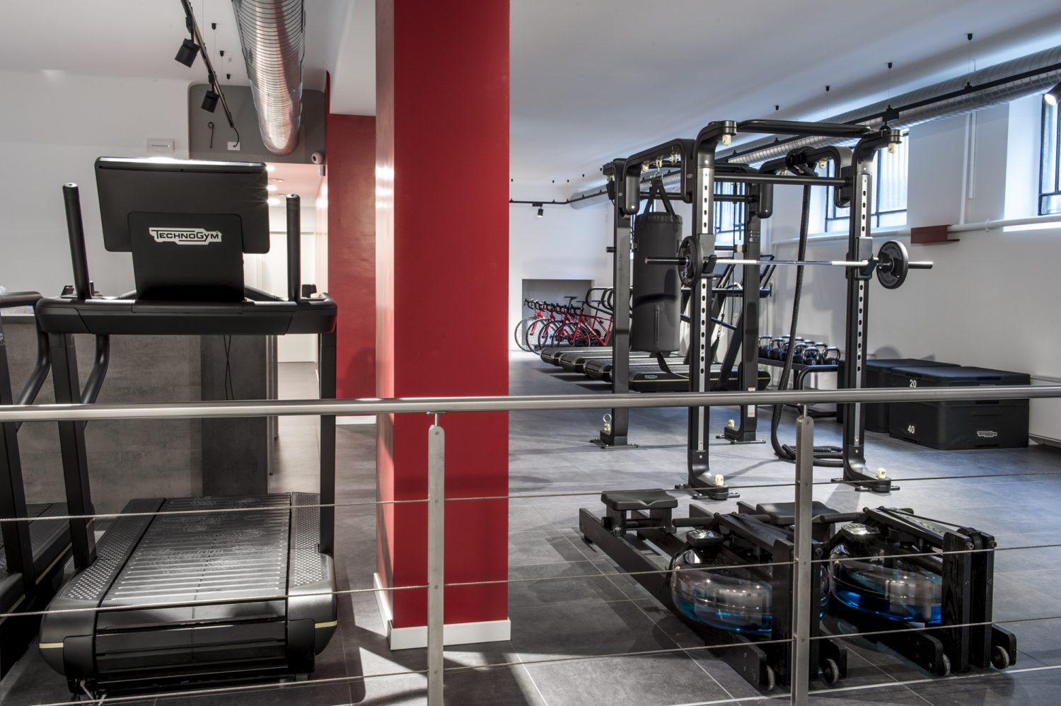 Functional Area