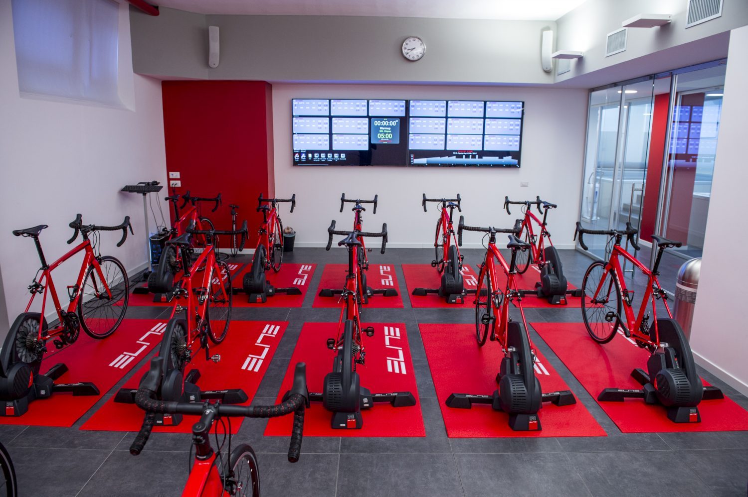 Cycling Studio