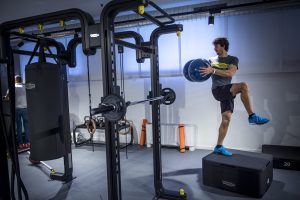 Functional Training Tri60