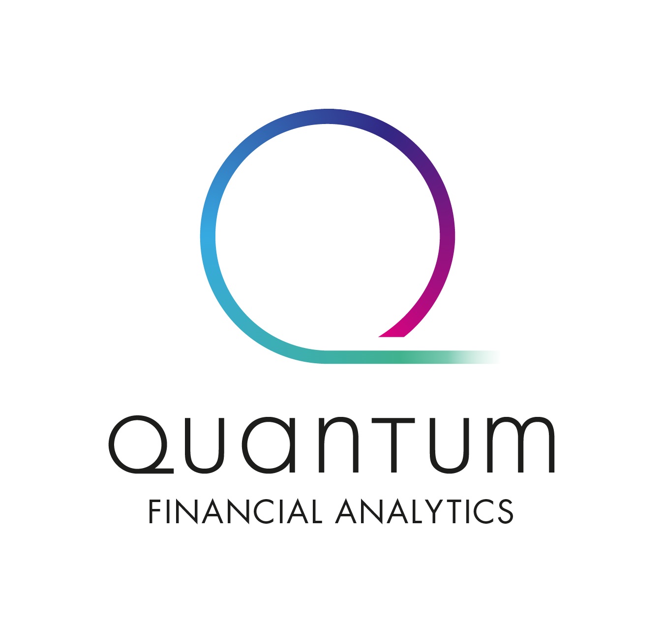 Logo Quantum rgb