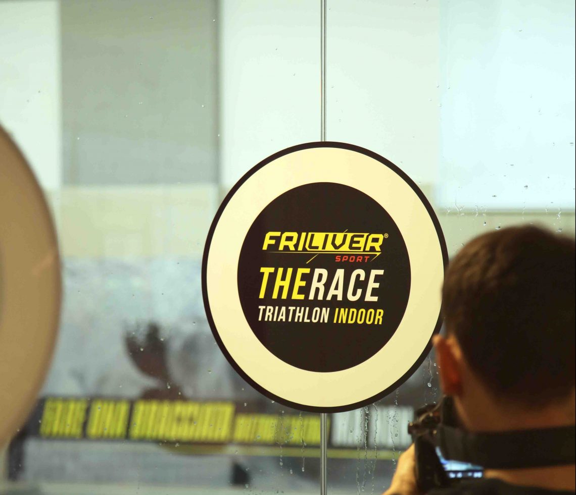 Friliver Tri60