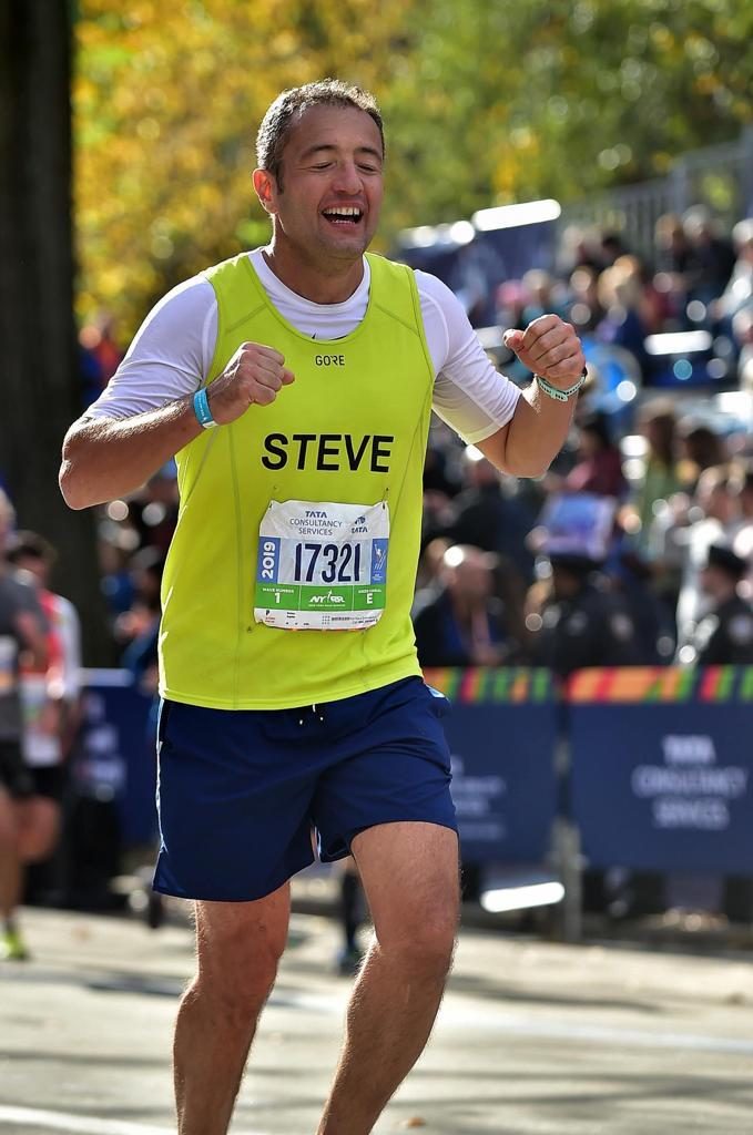 Maratona Ny Stefano Tri60 2