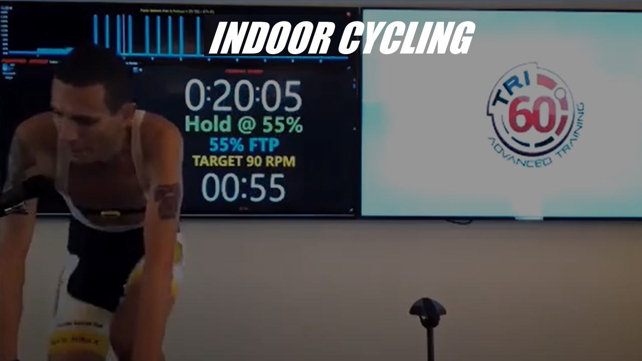 Cycling Cover