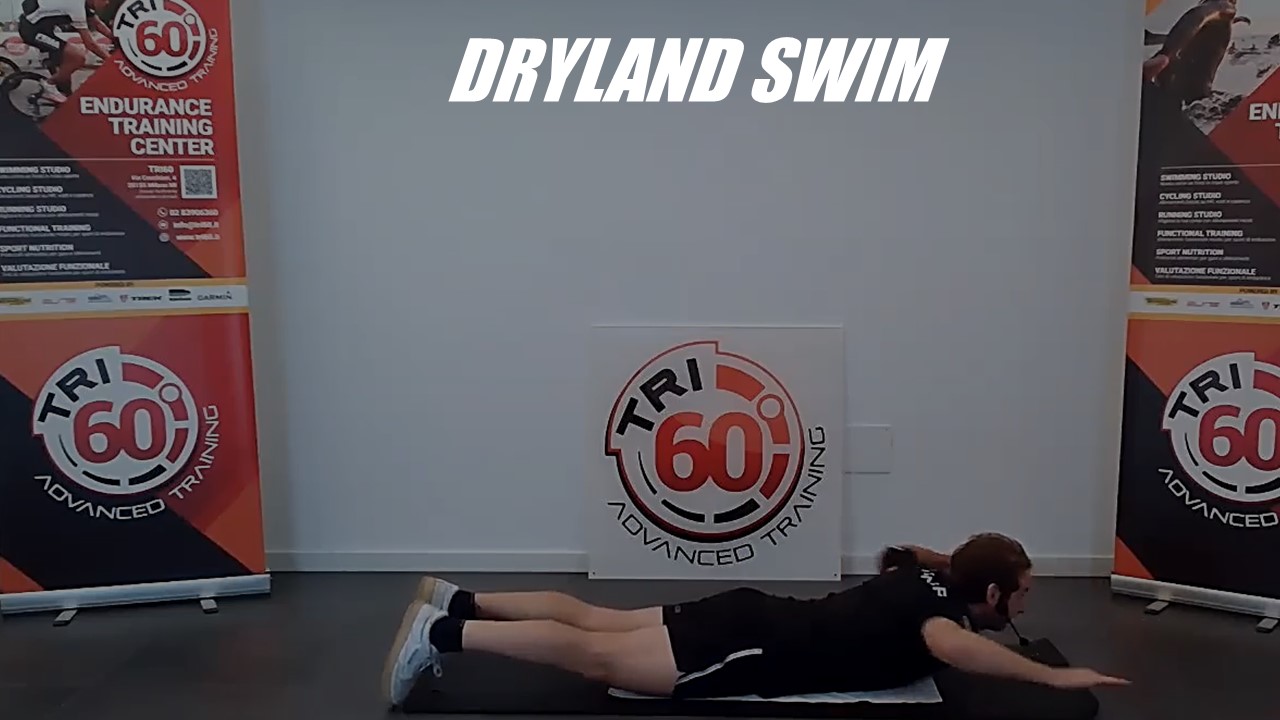 Dryland Cover
