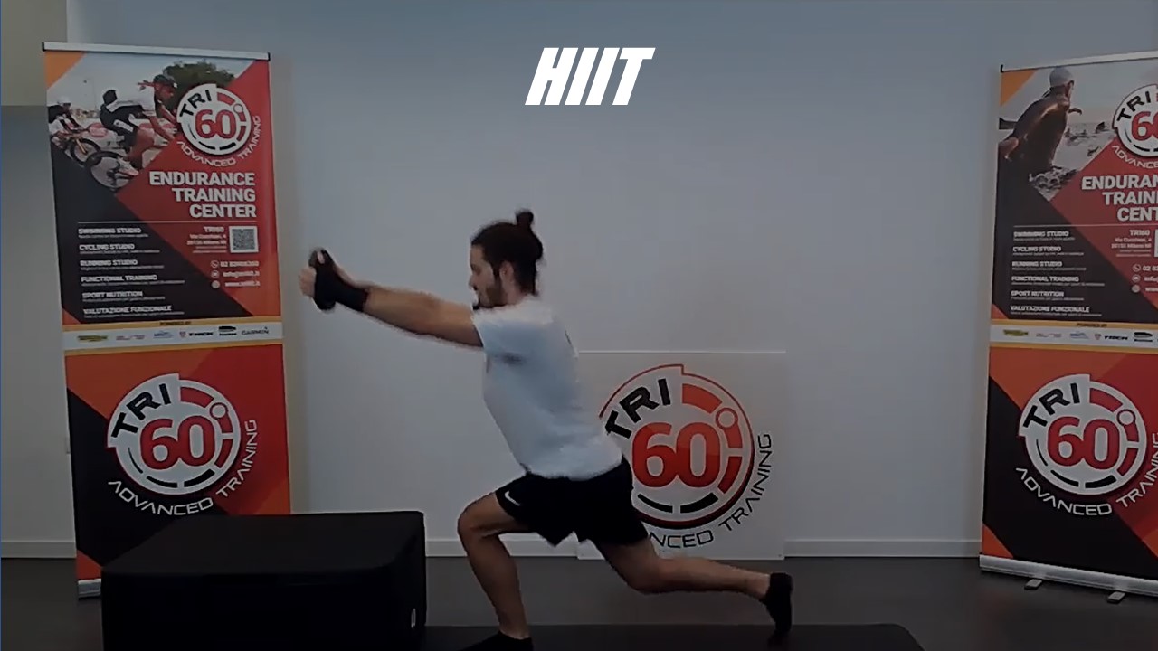 HIIT Cover
