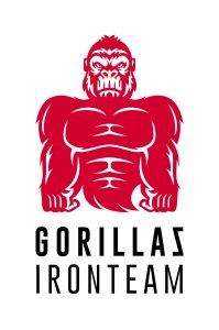 Gorillaz Iron Team Gorillaz Iron Team