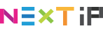 nextip logo small