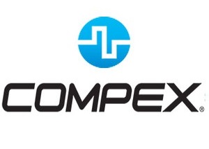 compex Logo