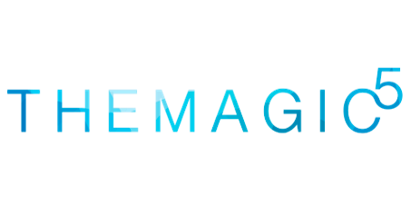 Magic5 logo