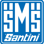 Santini SMS logo.svg