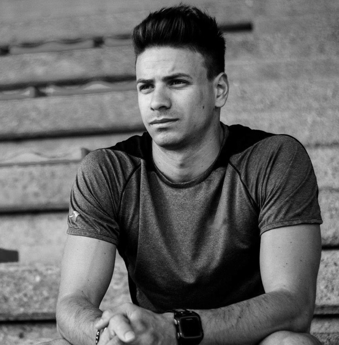 Federico Gallo
