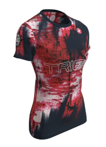 Tri60 Shirt W A