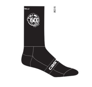 Tri60 Socks