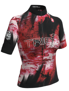 Tri60 Team Maglia Bici W A