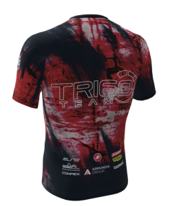 Tri60 Team Shirt M B