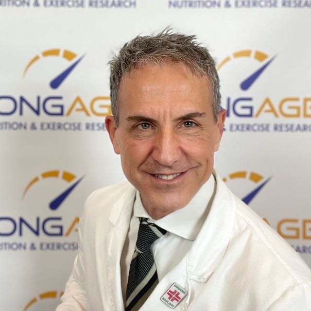 Dott. Pierluigi Vagali