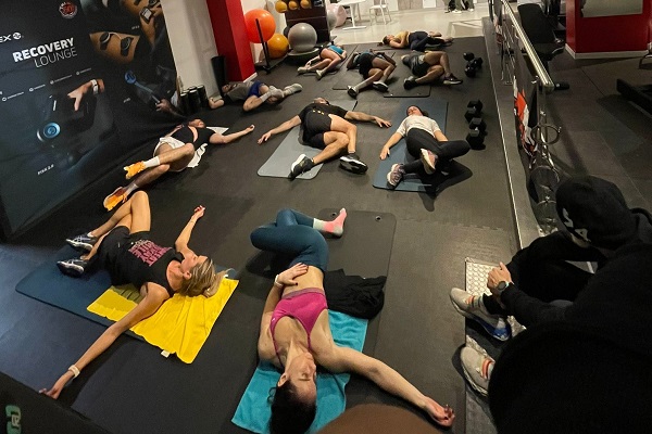 Pilates