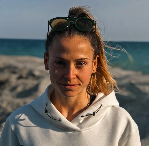 Alessia Basso